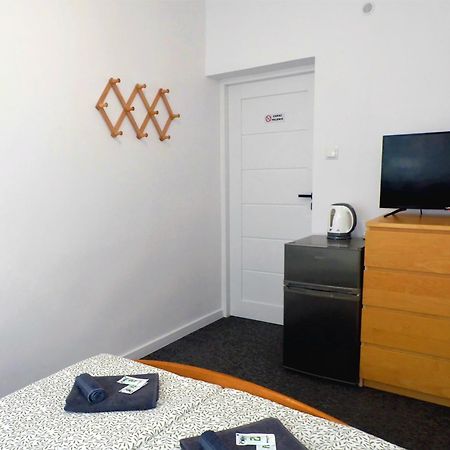 Tk Apartamenty I Pokoje Gdynia Luaran gambar
