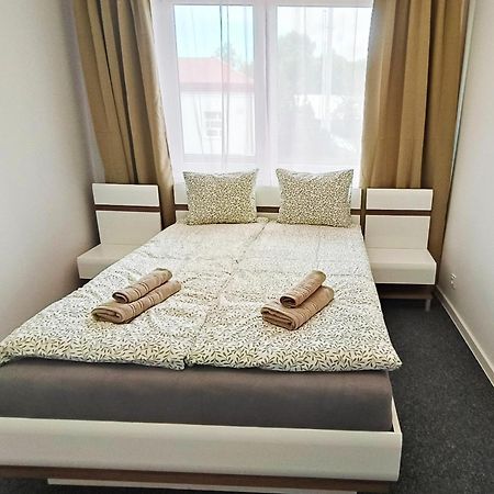 Tk Apartamenty I Pokoje Gdynia Luaran gambar