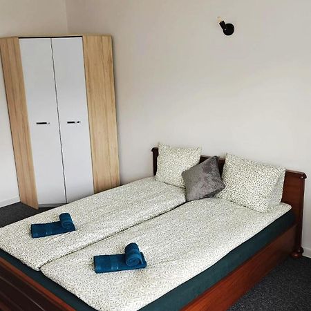 Tk Apartamenty I Pokoje Gdynia Luaran gambar