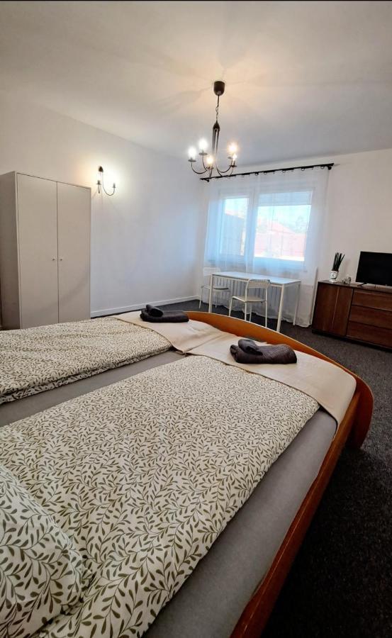 Tk Apartamenty I Pokoje Gdynia Luaran gambar