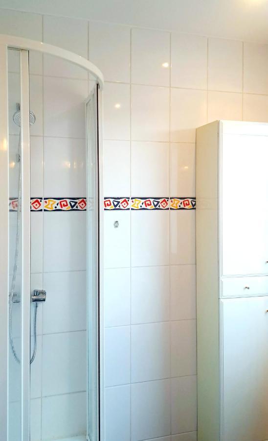 Tk Apartamenty I Pokoje Gdynia Luaran gambar