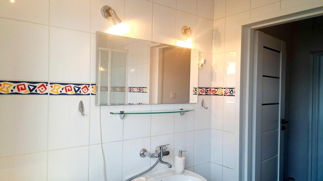 Tk Apartamenty I Pokoje Gdynia Luaran gambar