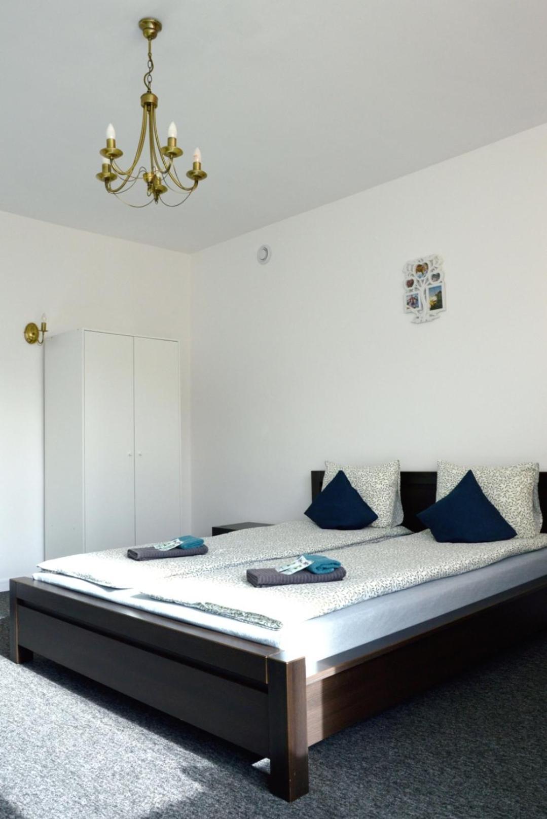 Tk Apartamenty I Pokoje Gdynia Luaran gambar