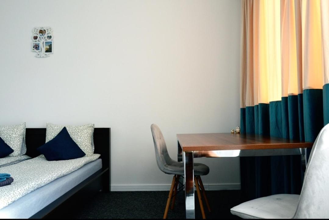 Tk Apartamenty I Pokoje Gdynia Luaran gambar