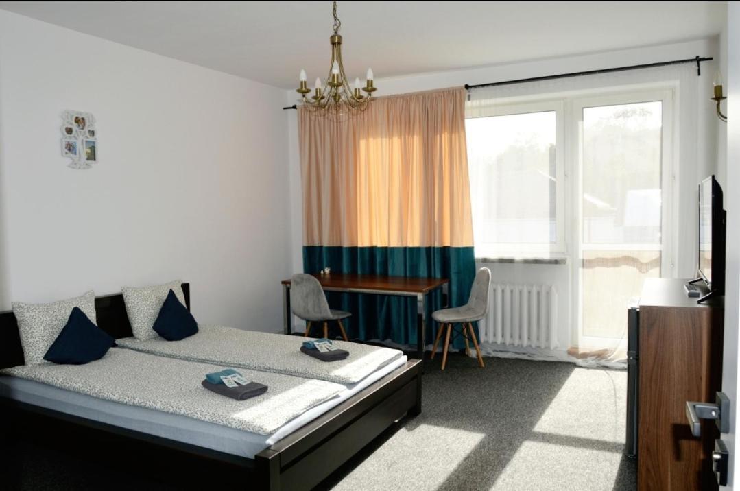 Apartamenty I Pokoje Tk Gdynia Luaran gambar