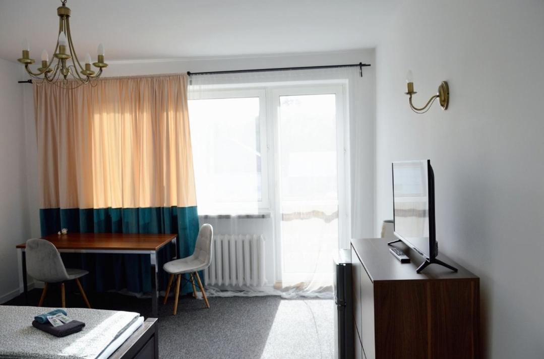 Tk Apartamenty I Pokoje Gdynia Luaran gambar