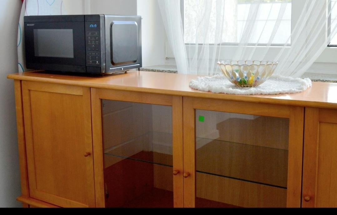 Tk Apartamenty I Pokoje Gdynia Luaran gambar
