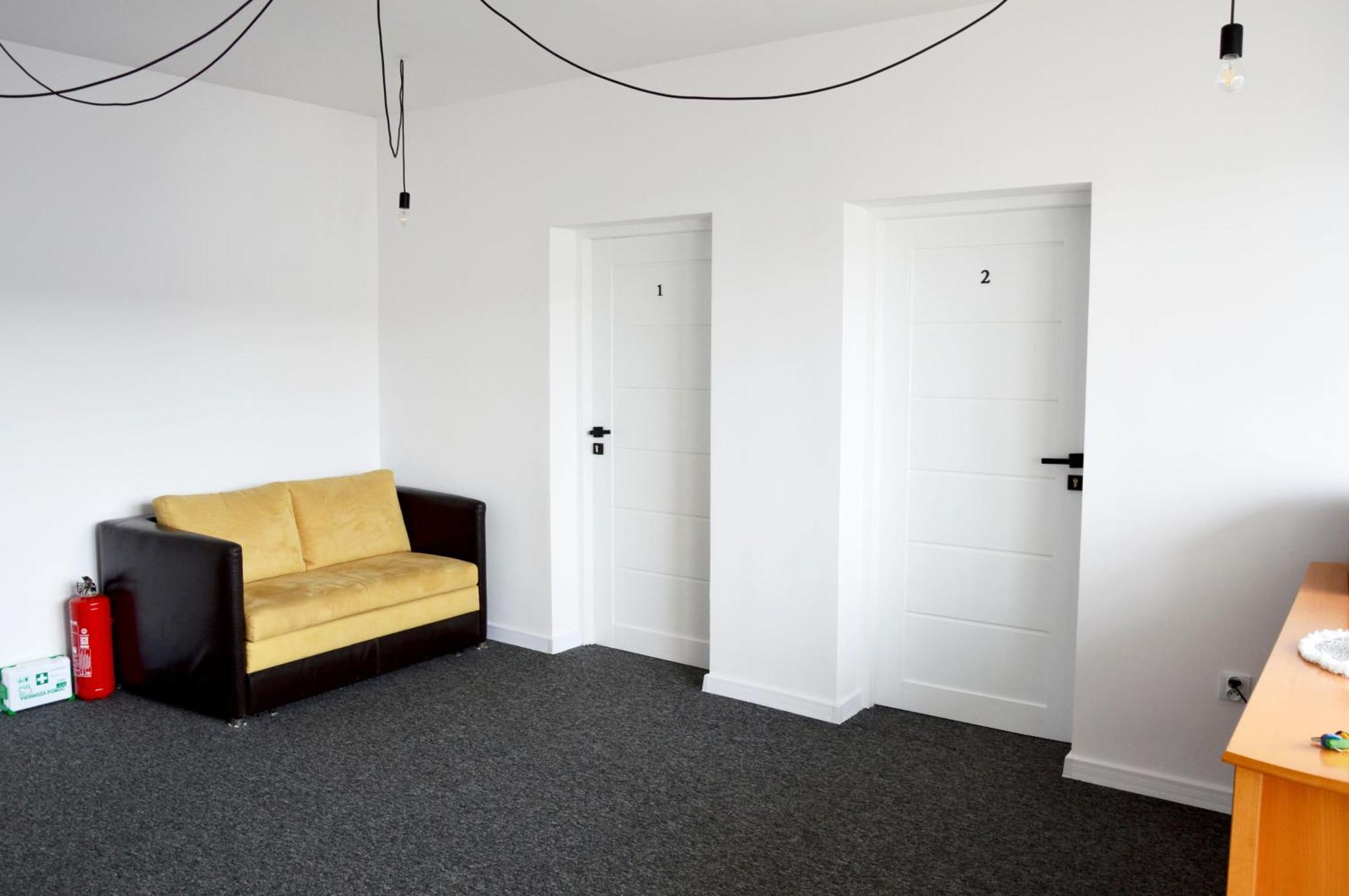 Tk Apartamenty I Pokoje Gdynia Luaran gambar