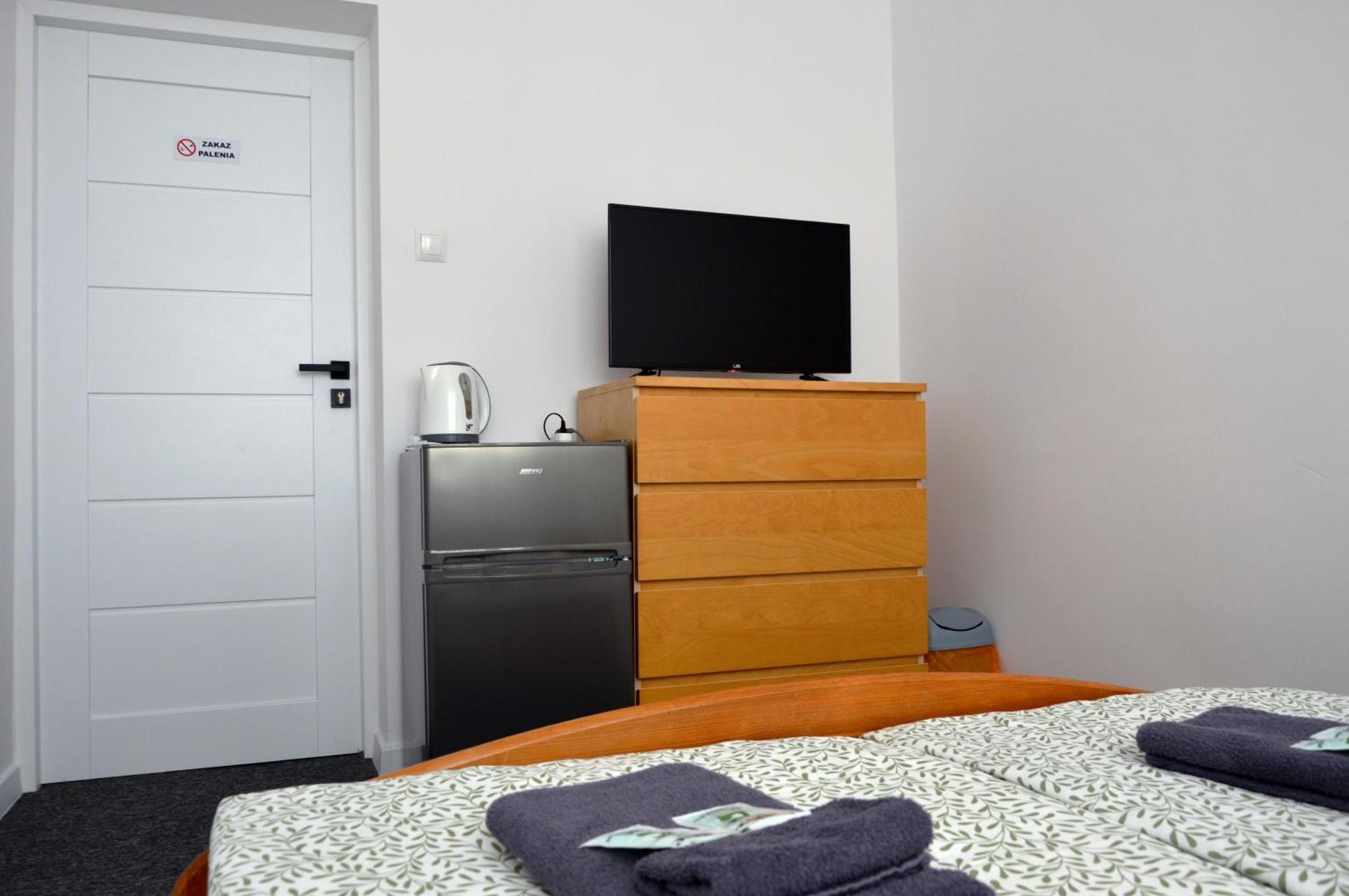 Tk Apartamenty I Pokoje Gdynia Luaran gambar