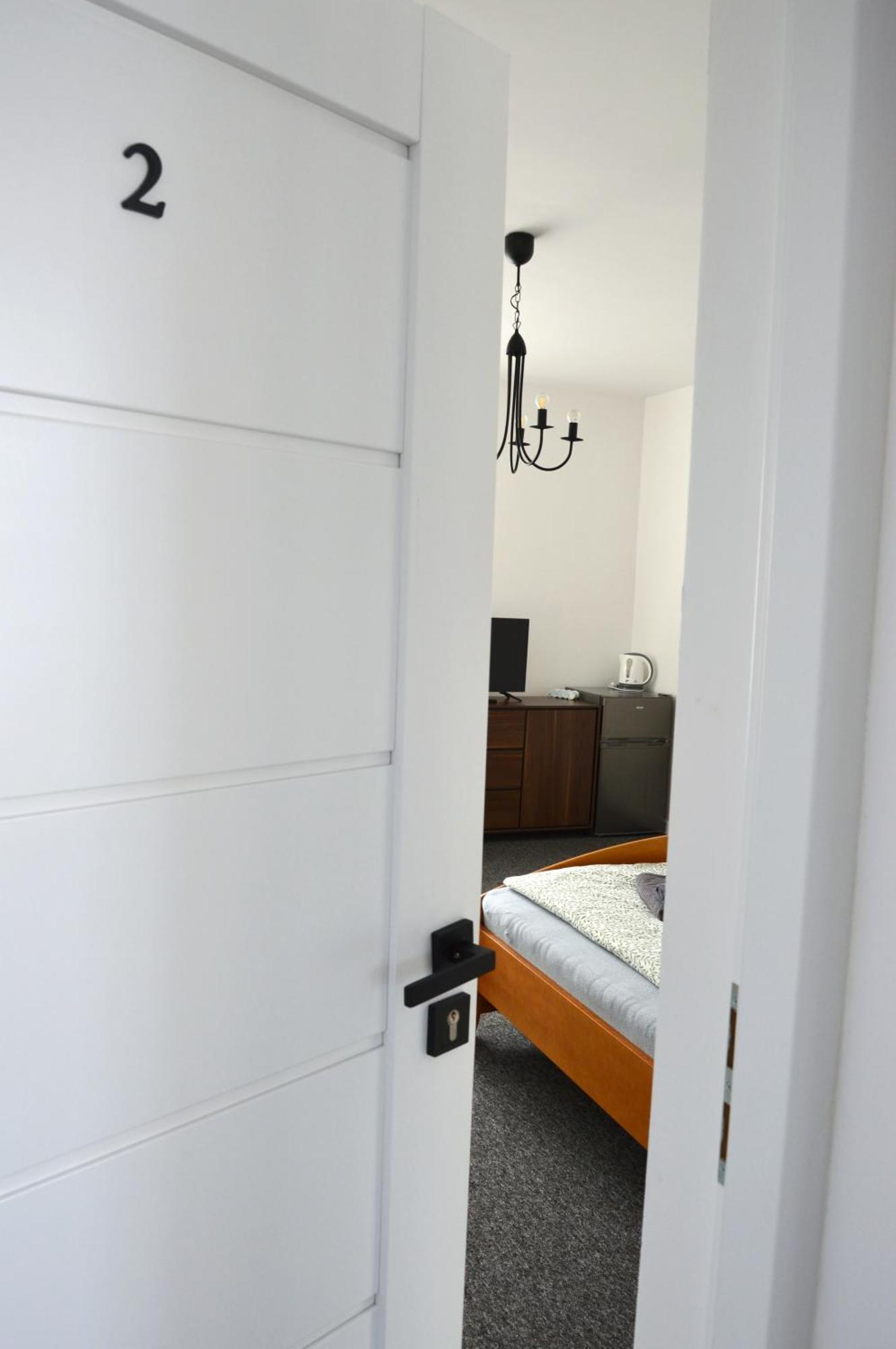 Tk Apartamenty I Pokoje Gdynia Luaran gambar