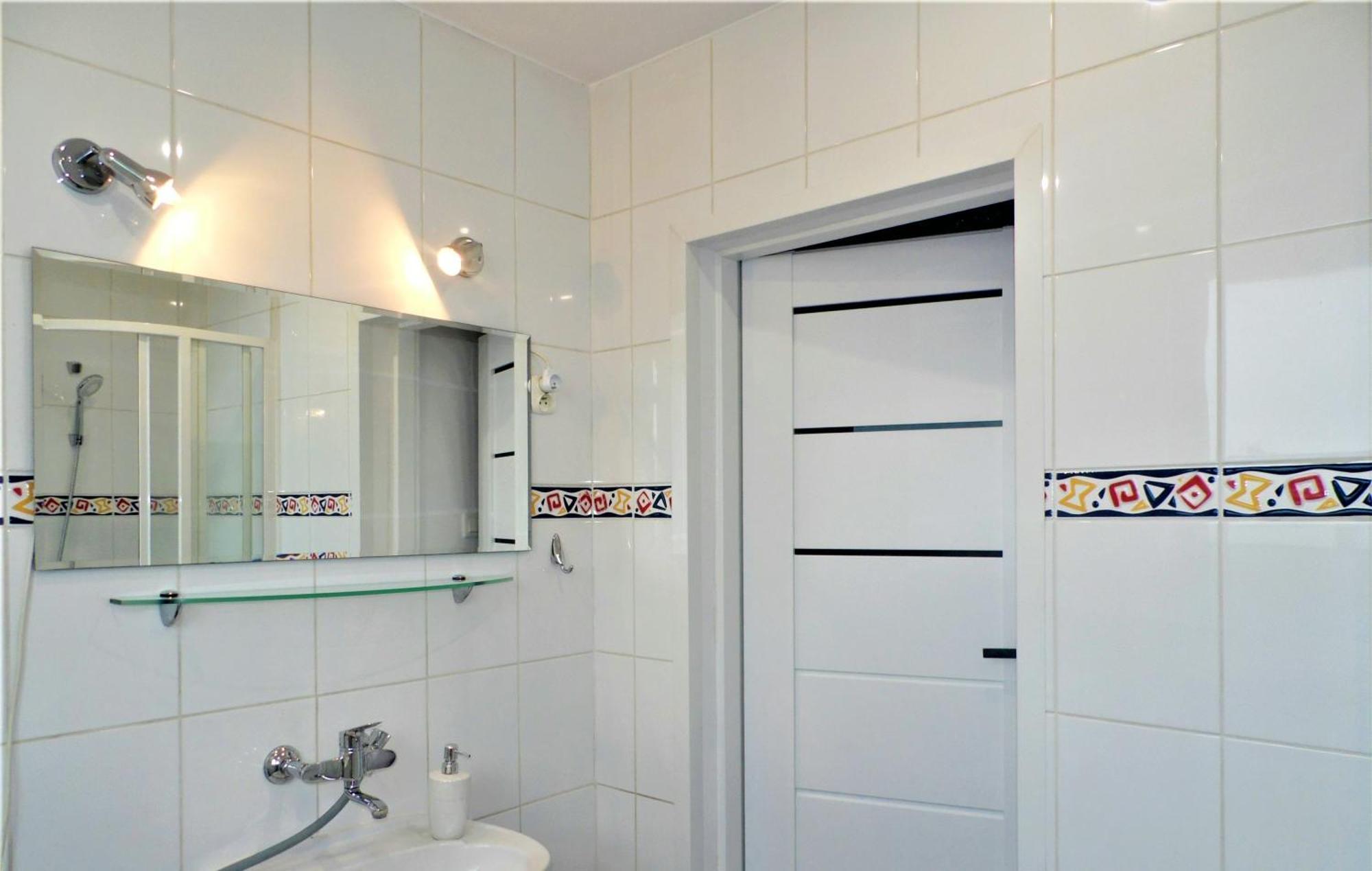 Tk Apartamenty I Pokoje Gdynia Luaran gambar