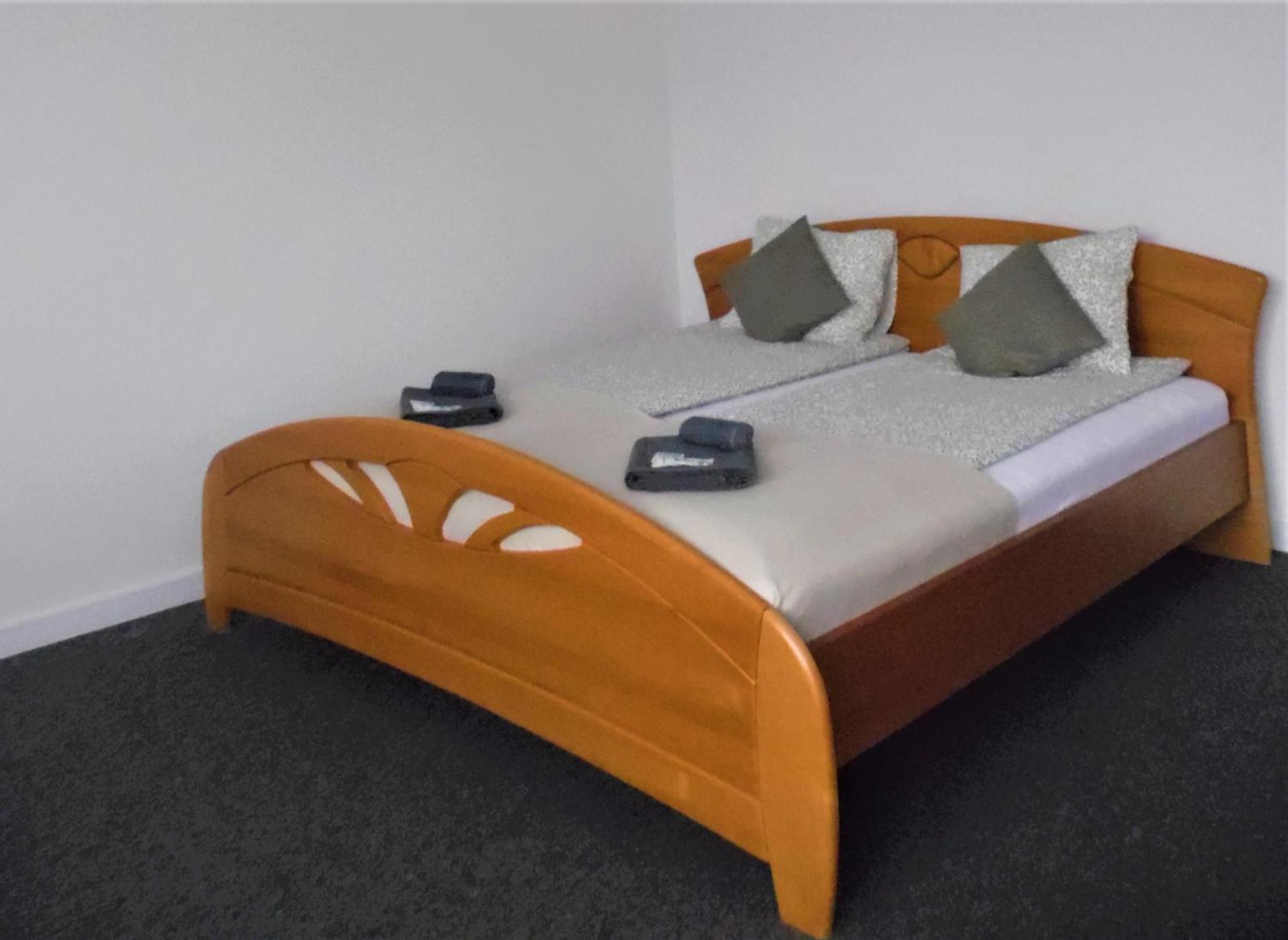Tk Apartamenty I Pokoje Gdynia Luaran gambar