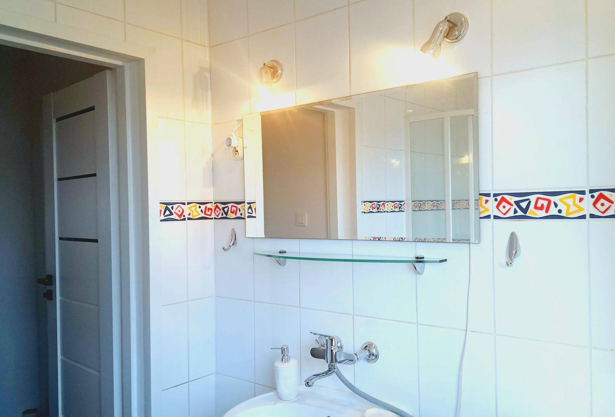 Tk Apartamenty I Pokoje Gdynia Luaran gambar