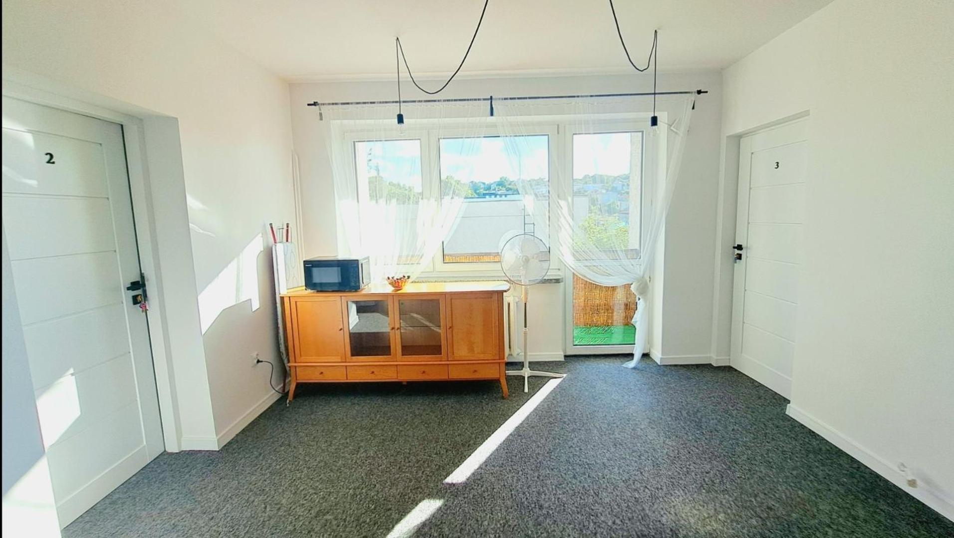 Tk Apartamenty I Pokoje Gdynia Luaran gambar