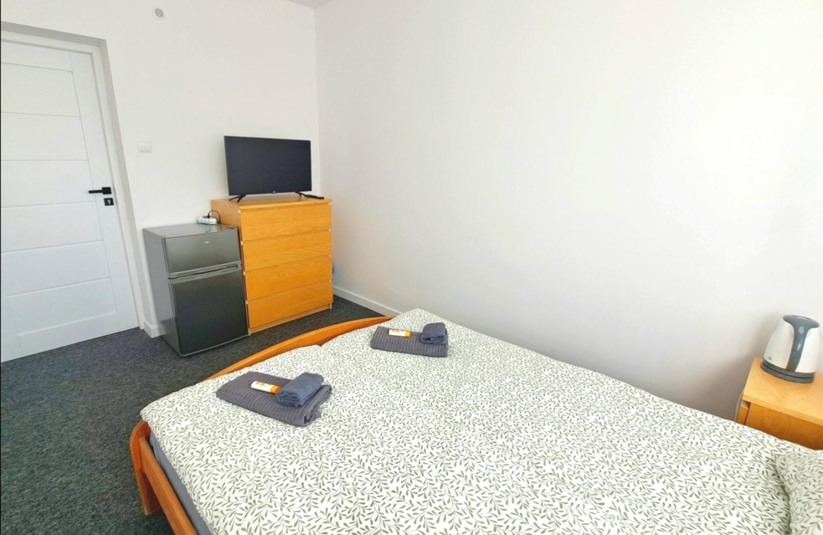 Apartamenty I Pokoje Tk Gdynia Luaran gambar