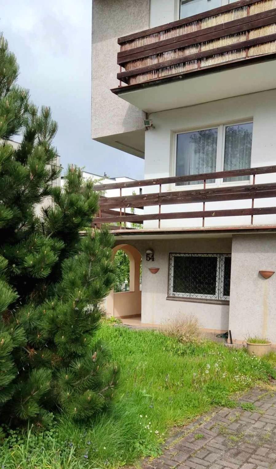 Tk Apartamenty I Pokoje Gdynia Luaran gambar