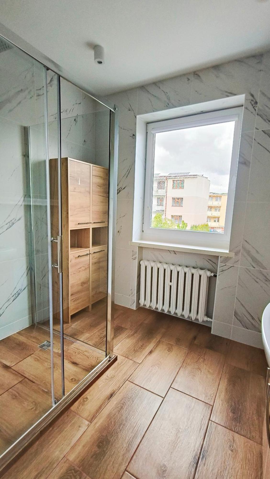 Tk Apartamenty I Pokoje Gdynia Luaran gambar