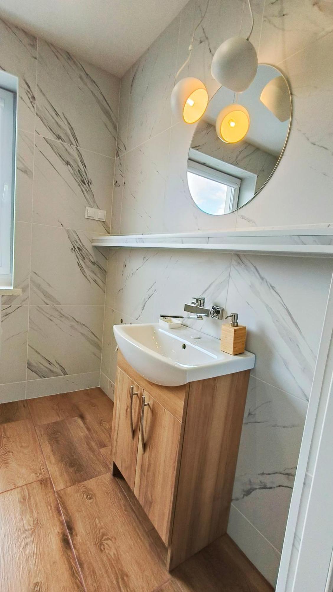 Tk Apartamenty I Pokoje Gdynia Luaran gambar