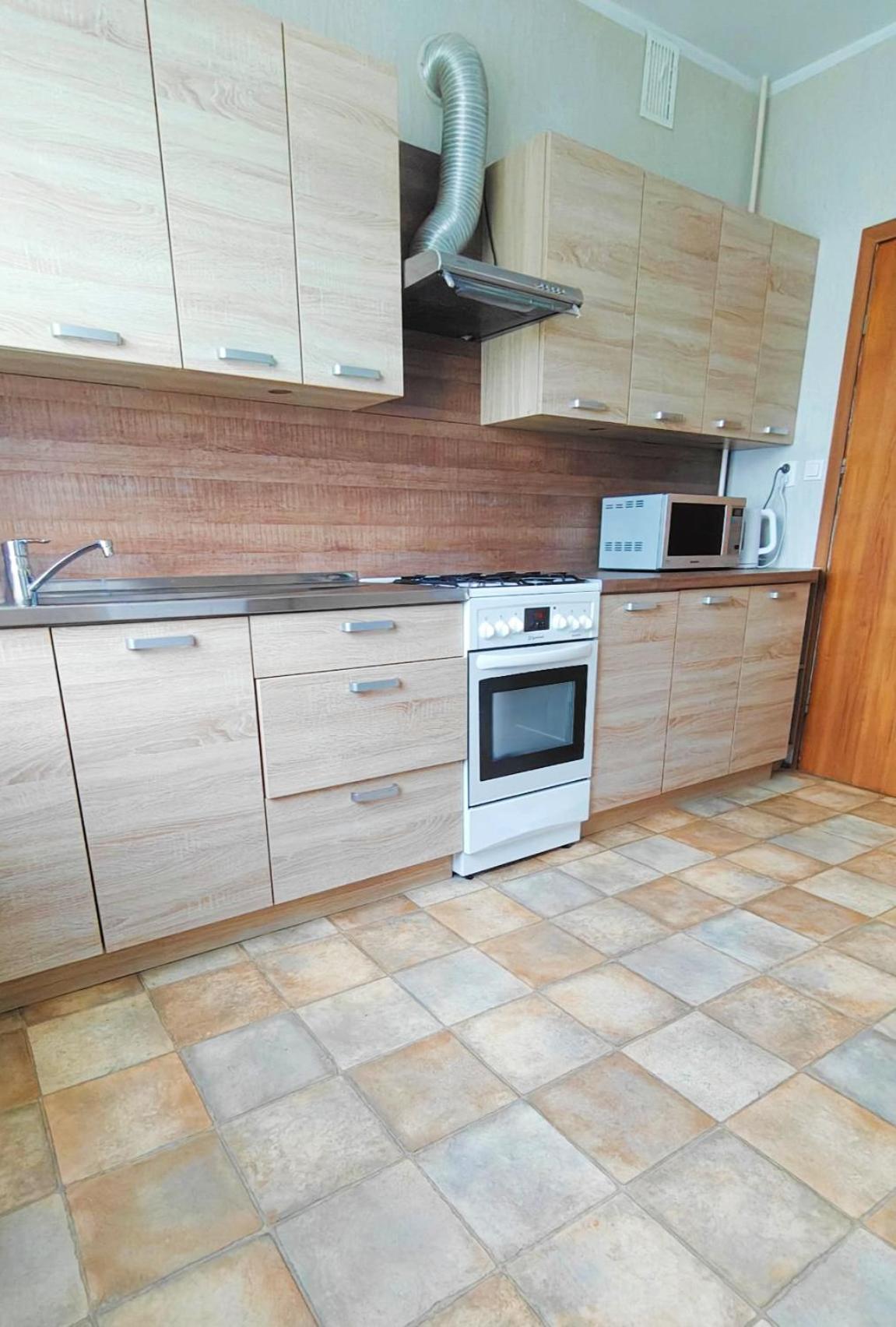 Tk Apartamenty I Pokoje Gdynia Luaran gambar