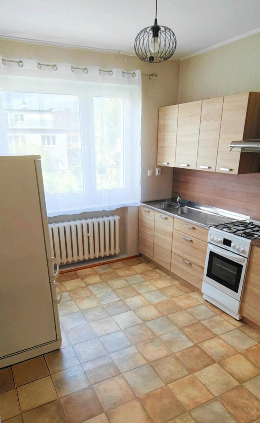 Tk Apartamenty I Pokoje Gdynia Luaran gambar