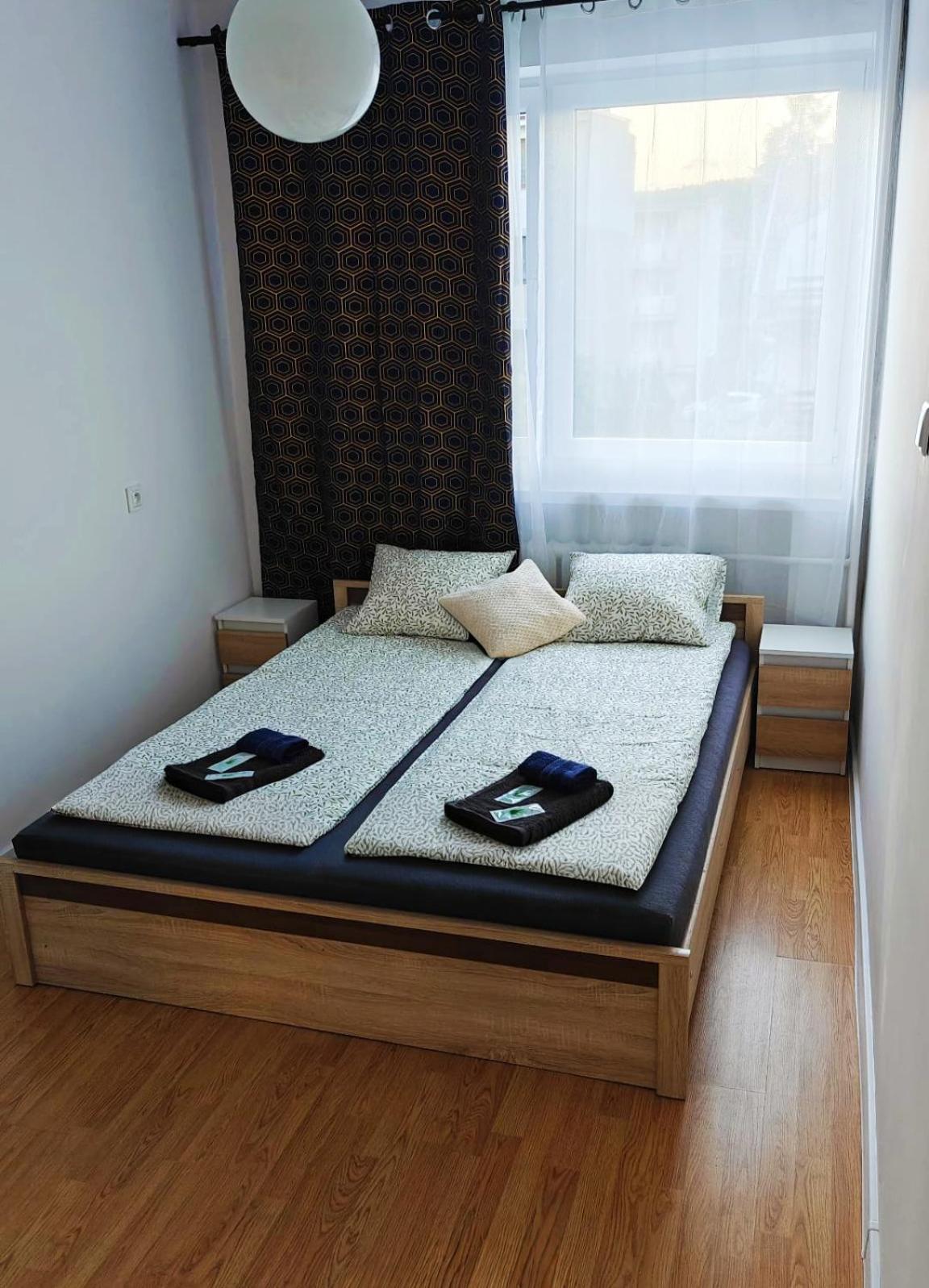 Tk Apartamenty I Pokoje Gdynia Luaran gambar