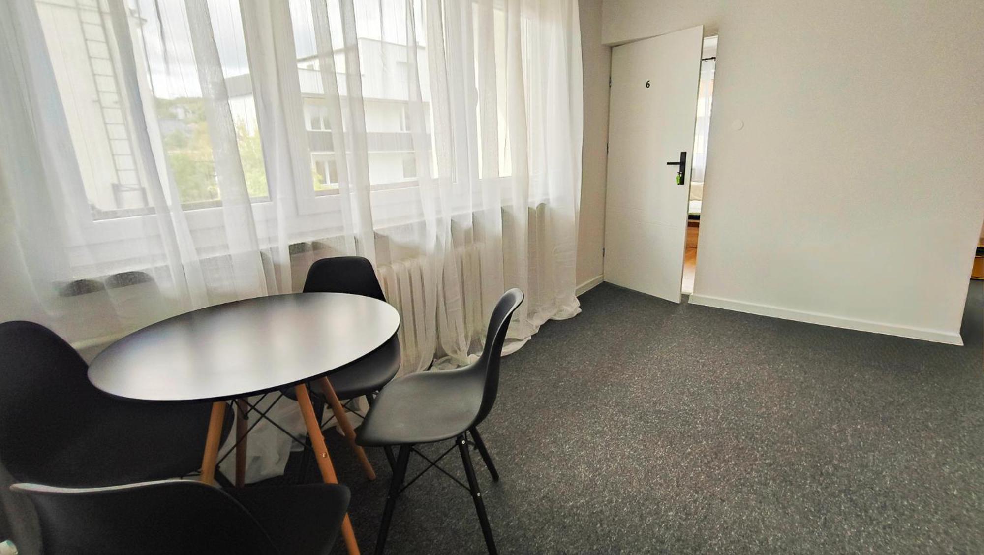 Tk Apartamenty I Pokoje Gdynia Luaran gambar